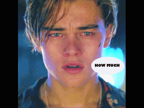 The Airport: should I miss the&nbsp;boat?