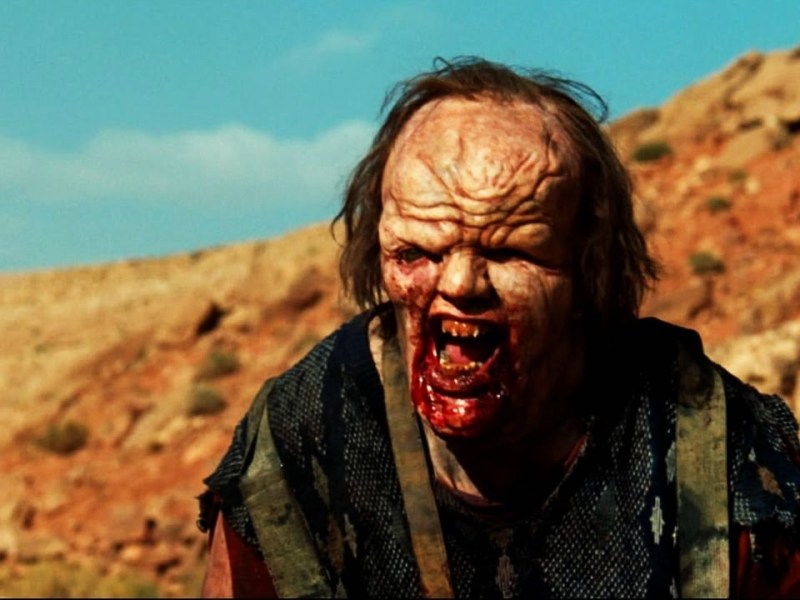 I Fear No Colours – Just the&nbsp;Outback!